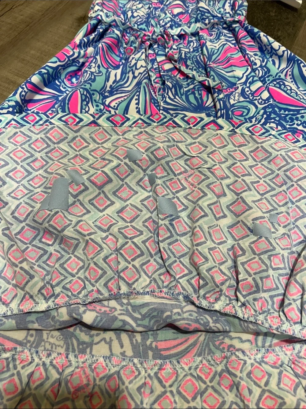 Lilly for Target My Fans Maxi size XS - Picture 9 of 9